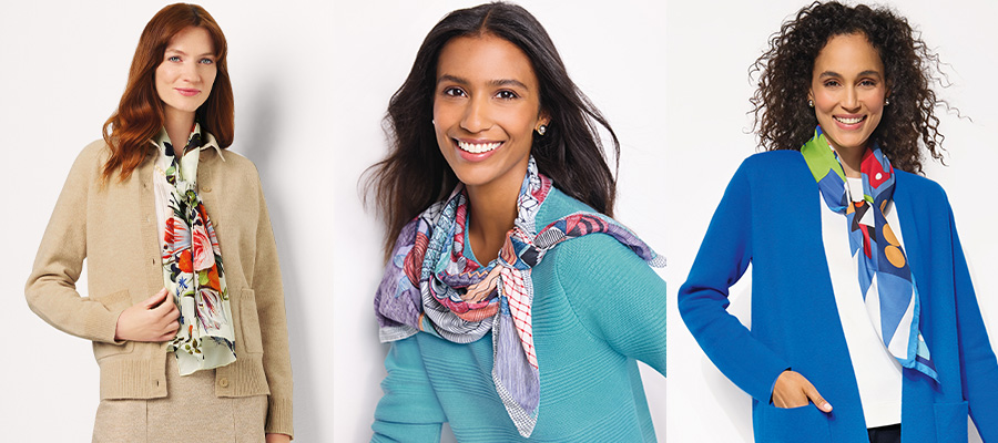 Top 5 Classic Fabrics