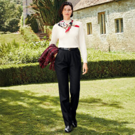 Top 5 Outfits for Winter