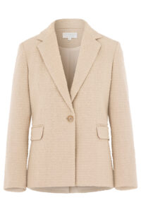 Cotswold Collections Boucle blazer